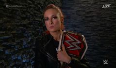 Revealed Reason Why Wwe Have Kept Becky Lynch Off Screen