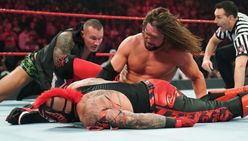 Wwe Monday Night Raw Results And Highlights December 9 