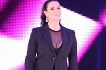 Rumour Shayna Baszler To Become Stephanie Mcmahon Enforcer In Wwe