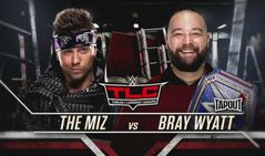 Major Spoilers From Wwe Tlc 2019 Pay Per View Event