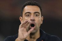 Xavi Under Pressure To Hold His Job After Al Sadd Loss