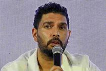 Yuvraj Blasts Indian Team Management For World Cup Ouster