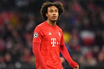 Bayern Munich Wolfsburg Report Bundesliga Joshua Zirkzee Strikes Again