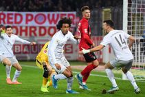 Freiburg 1 3 Bayern Munich Zirkzee Gnabry Leave It Late Steal Nervy Win