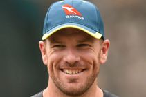 Aaron Finch Says Several Absentee Australia Players Have Realistic Chance Of Missing T20 Wc