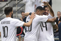 Xavi Al Sadd Win Qatar Cup After Rejecting Barcelona