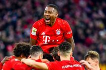 Chelsea Set To Bid For Bayern Superstar