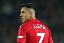 Inter Milan Players Want Alexis Sanchez On Permanent Deal
