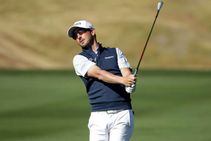 Landry Scheffler The American Express Lead