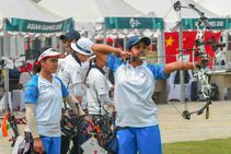 Archery World Body Lifts Suspension On India Conditionally Tokyo Olympics