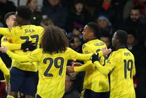 Bournemouth Arsenal Fa Cup Mikel Arteta Gunners Portsmouth Clash