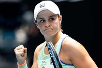 Australian Open 2020 Ashleigh Barty Serena Williams Naomi Osaka Coco Gauff