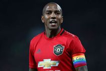 Ashley Young Transfer Man Utd Inter Completed