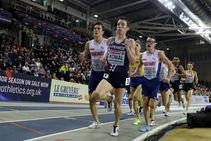 World Indoor Championships In China Postponed Due To Coronavirus