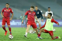 Isl Preview Atk Firm Favourites Against Northeast United