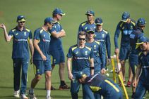 India Vs Australia 1st Odi Crazy If You Don T Pick Warner Smith S Brains To Tackle Spinners Turner