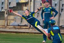 Warner Smith Bowlers Make Australia Favourites For India Tests Hayden
