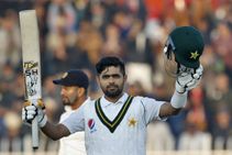 Babar Azam Is Very Close To Being In Same League As Kohli Smith Misbah Ul Haq