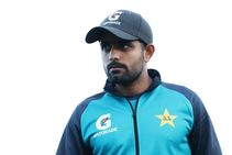 Pakistan V Bangladesh Cancel Lahore Rain