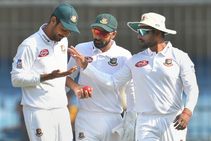 Bangladesh Decline Playing Test Series In Pakistan