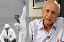 Former India All Rounder Bapu Nadkarni Passes Away At The Age Of 