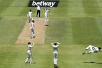 Sam Curran On England Fightback Second Test South Africa Ben Stokes Catches James Anderson Wickets