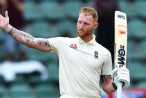 England Ben Stokes Ian Botham Footsteps 4000 Test Runs