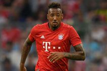 Arsenal Could Sign Bayern Defender Jerome Boateng For Free