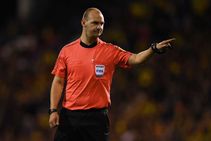 Premier League Referee Bobby Madley Sacked Pgmol Discriminatory Joke Video