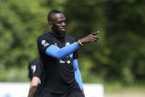 Usain Bolt Is Set To Become A Father