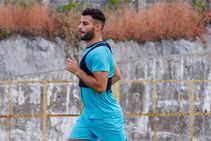 Hugo Boumous Banks On Positives From Bengaluru Heartbreak