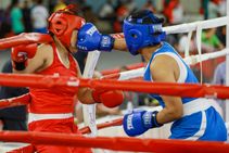 Olympic Boxing Qualifier Shifted From Wuhan To Jordan