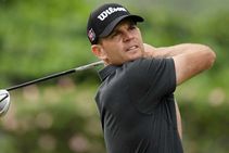 Brendan Steele Sony Open In Hawaii Pga Tour