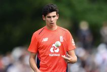 Pat Brown Out Injured England T20 And Odi Series South Africa