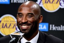 Nba Legend Kobe Bryant Dies In Helicopter Crash In California Reports