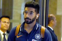 India Vs Australia Jasprit Bumrah Labuschagne Contest Will Decide The Series Aaron Finch