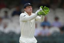 Buttler Fined For Sweary Outburst At Philander