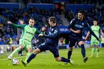 Much At Stake In Leganes Vs Getafe South Madrid Derby