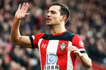 Arsenal Sign Cedric Southampton