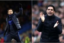 Big Match Focus Chelsea Arsenal Premier League