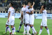 Isl 2019 20 Chennaiyin Fc Add To Hyderabad S Misery