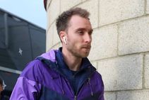 Rumour Has It Christian Eriksen Inter Done Deal Medical