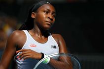 Australian Open 2020 Coco Gauff Tokyo Olympics 2020 Melbourne