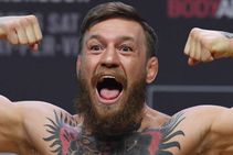 Conor Mcgregor Ko Donald Cerrone No Bad Blood