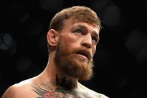 Conor Mcgregor Fight Jorge Masvidal After Donald Cerrone Bad Idea Ufc President Dana White