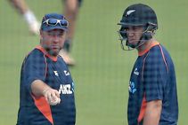 India Series Is Big New Zealand Need To Win 2 Out Of 3 Formats Craig Mcmillan