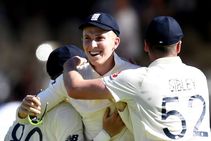 Zak Crawley Aiming Replicate Dom Sibley Century England South Africa