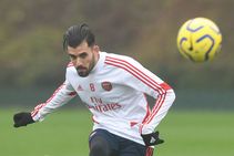 Should Arsenal Let Dani Ceballos Go