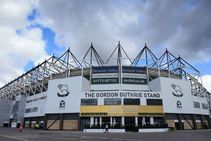 Derby County Contest Efl Charges