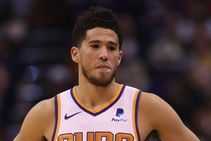 Devin Booker Jimmy Butler Russell Westbrook Nba All Star Reserves